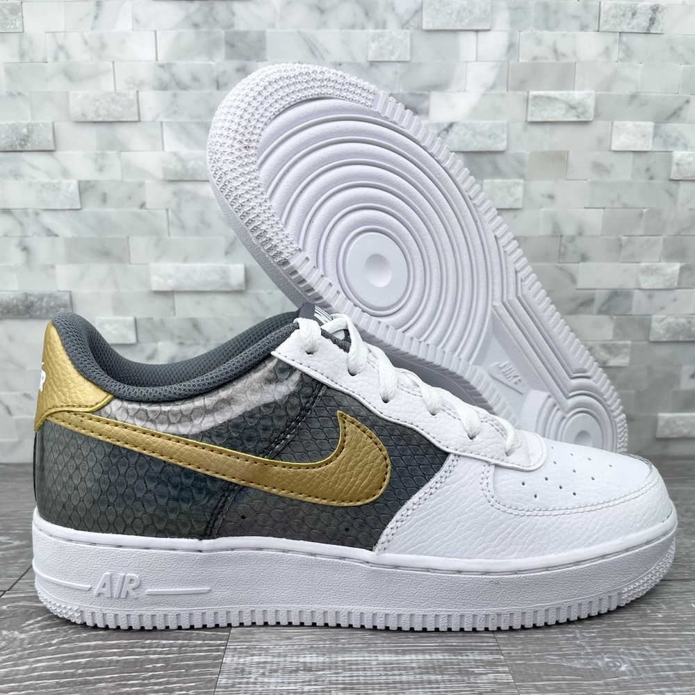 Nike Air Force 1 Low GS ‘Good Dragon’